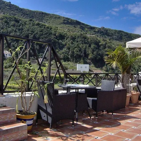Apartamentos-monasterio-de-san-antonio-guenstiges-apartment-zur-strasse * Icod De Los Vinos