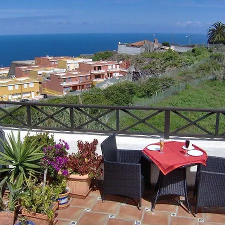 Apartamentos-monasterio-de-san-antonio-guenstiges-apartment-zur-strasse Icod De Los Vinos